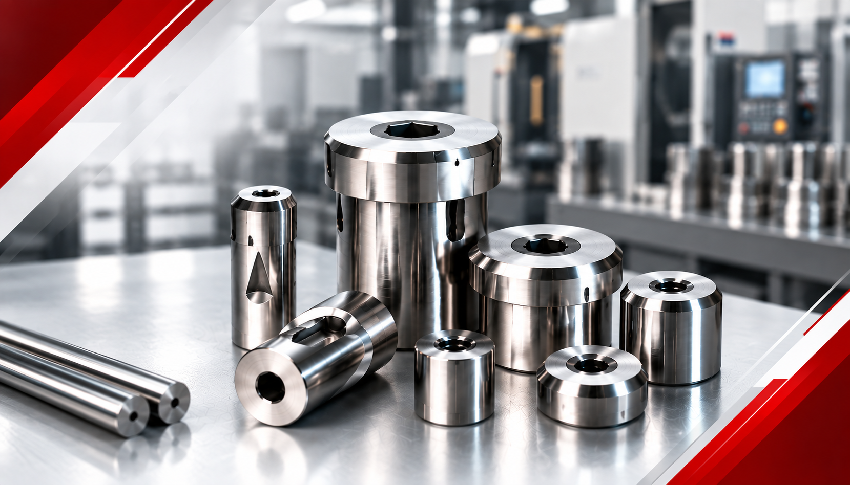 Sun Rise Tools Manufacturing